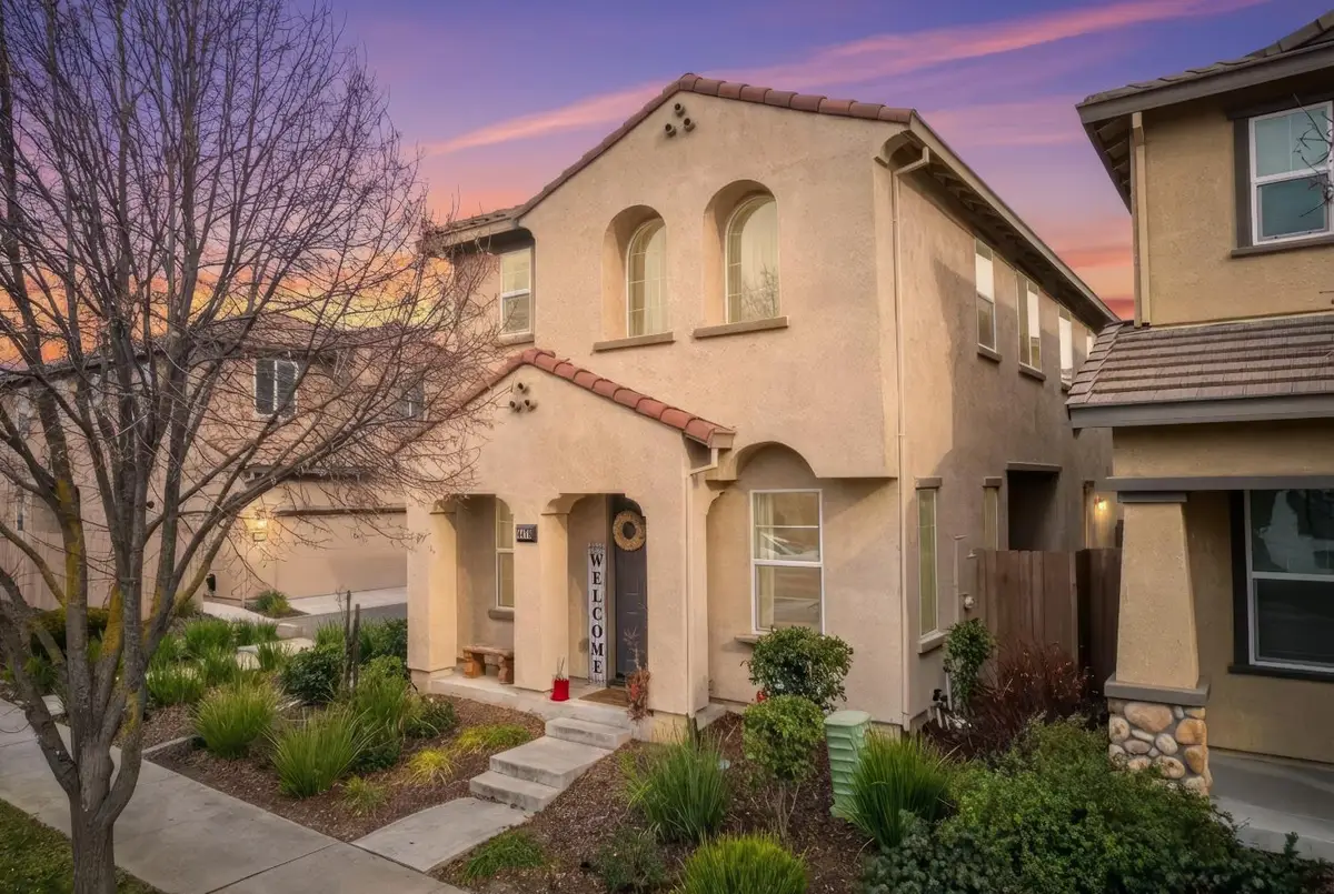 4478 Natomas Central Drive, Sacramento, CA 95834 - #1