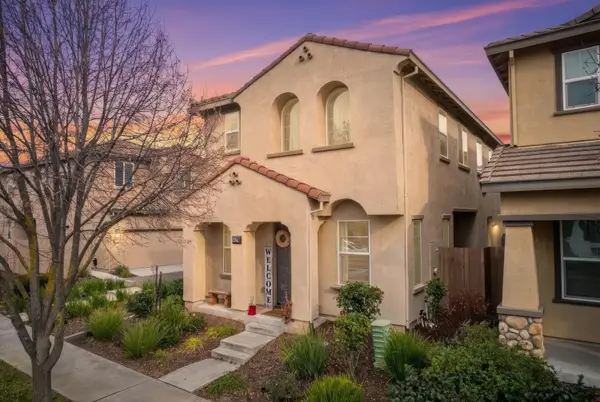 4478 Natomas Central Drive, Sacramento, CA 95834