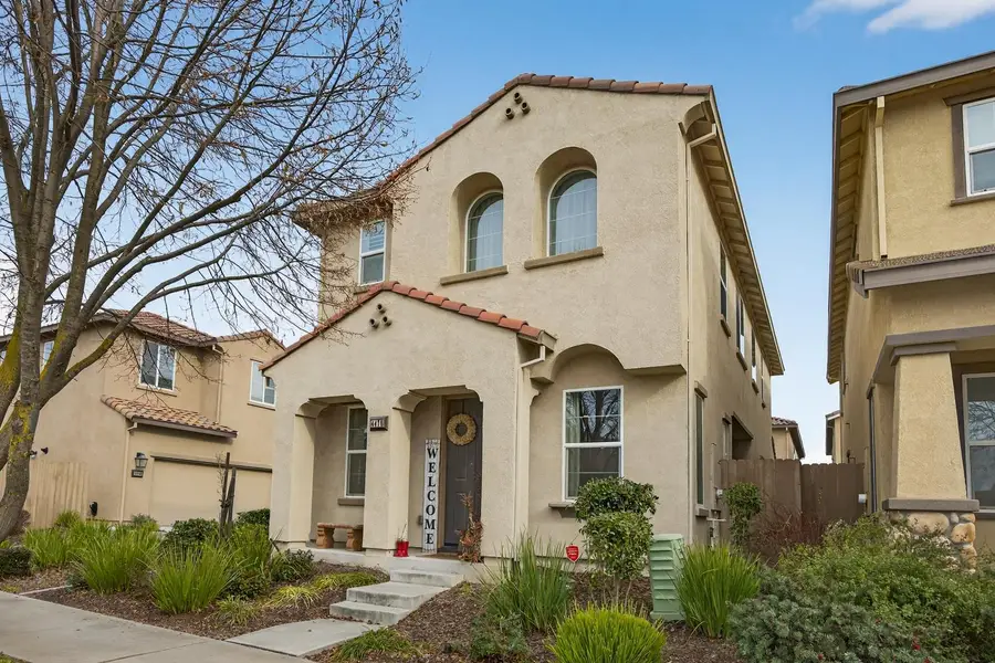 4478 Natomas Central Drive, Sacramento, CA 95834 - #3