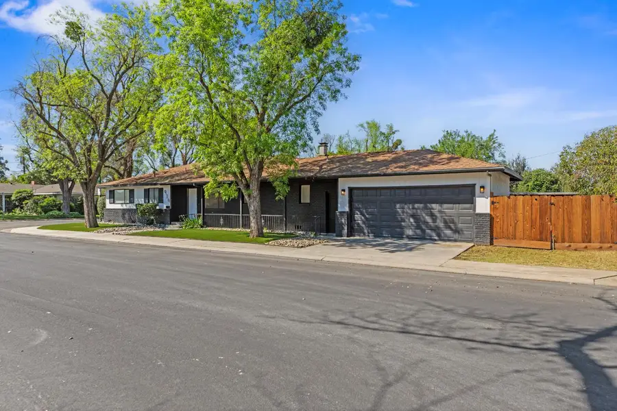 919 Del Rey Avenue, Modesto, CA 95350 - #2