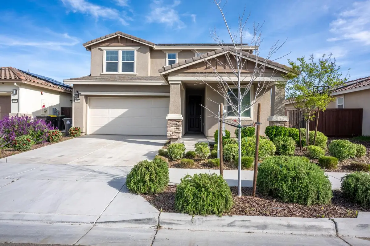 307 Mercantile Street, Lathrop, CA 95330 - #1