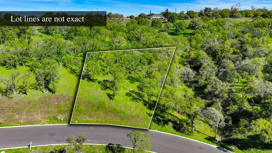 6737 Western Sierra Way, El Dorado Hills, CA 95762 - #2