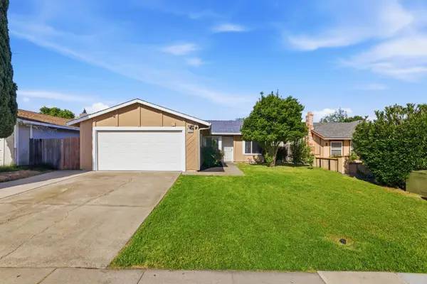 8054 Pegler Way, Sacramento, CA 95823