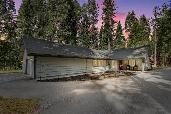 33837 Nary Red Road, Alta, CA 95701