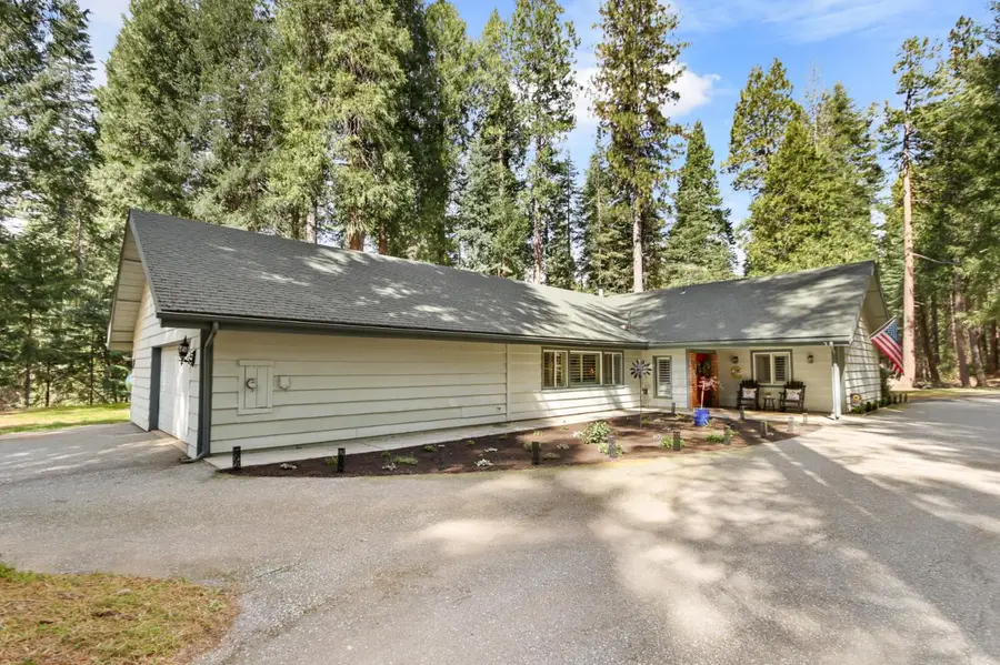 33837 Nary Red Road, Alta, CA 95701 - #2