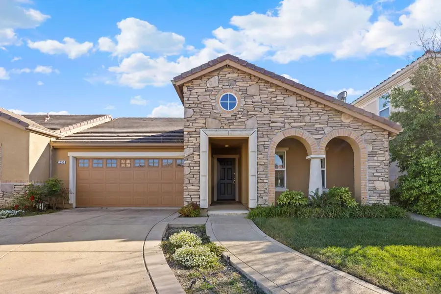 2690 Mack Way, Woodland, CA 95776 - #2