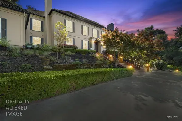 8860 Los Lagos Circle #S, Granite Bay, CA 95746