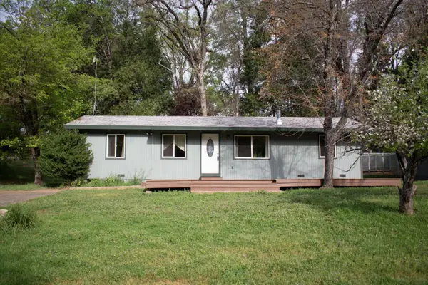 4881 Marshall Road, Garden Valley, CA 95633