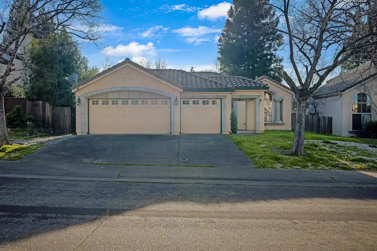 187 John Henry Circle, Folsom, CA 95630 - #1