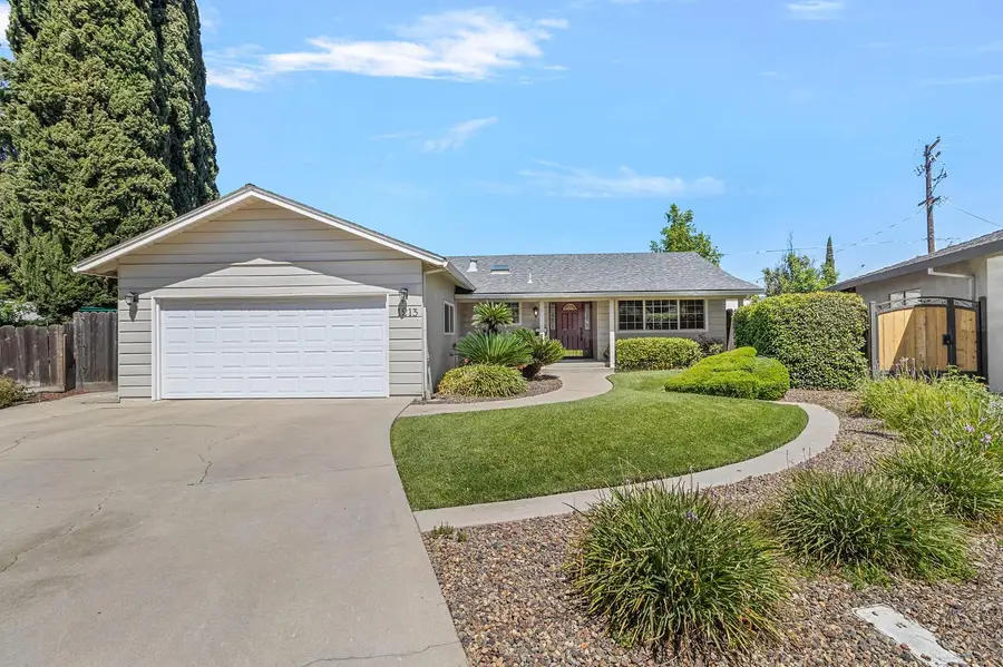 1213 Lexington Drive, Modesto, CA 95350 - #2