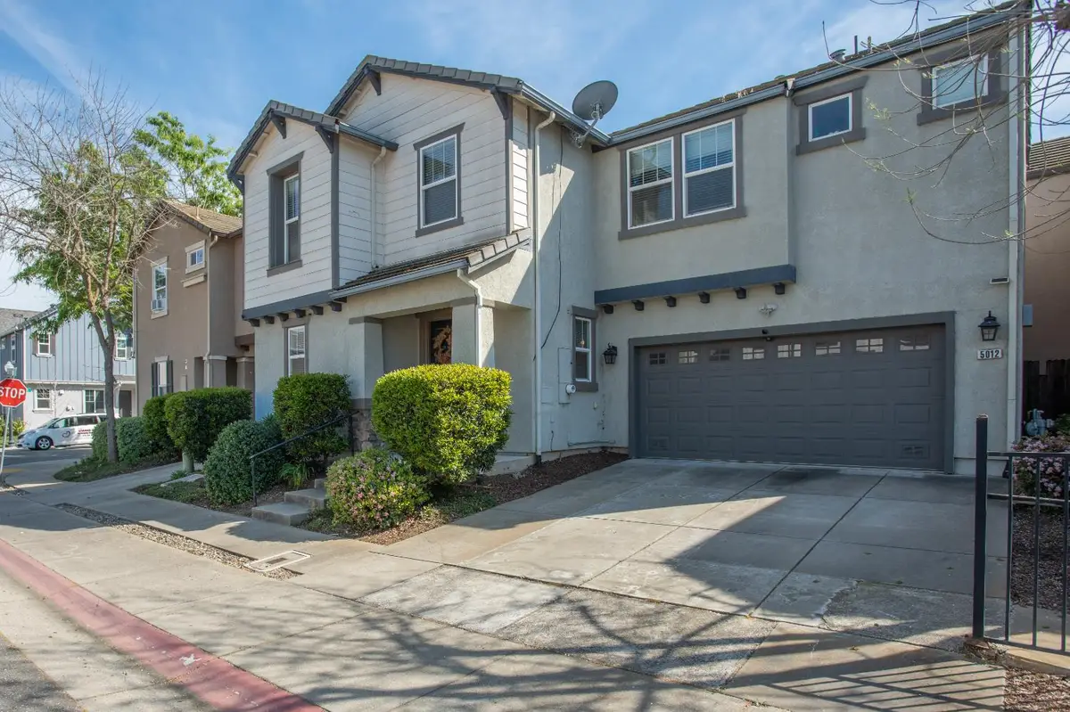 5012 Wuthering Avenue, Sacramento, CA 95823 - #1