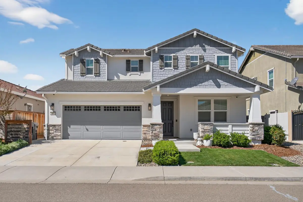 183 Michael Cox Lane, Tracy, CA 95377 - #1