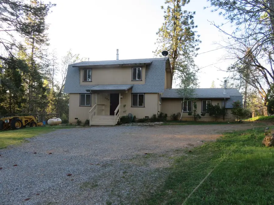 190 Bald Mountain Road, West Point, CA 95255 - #3