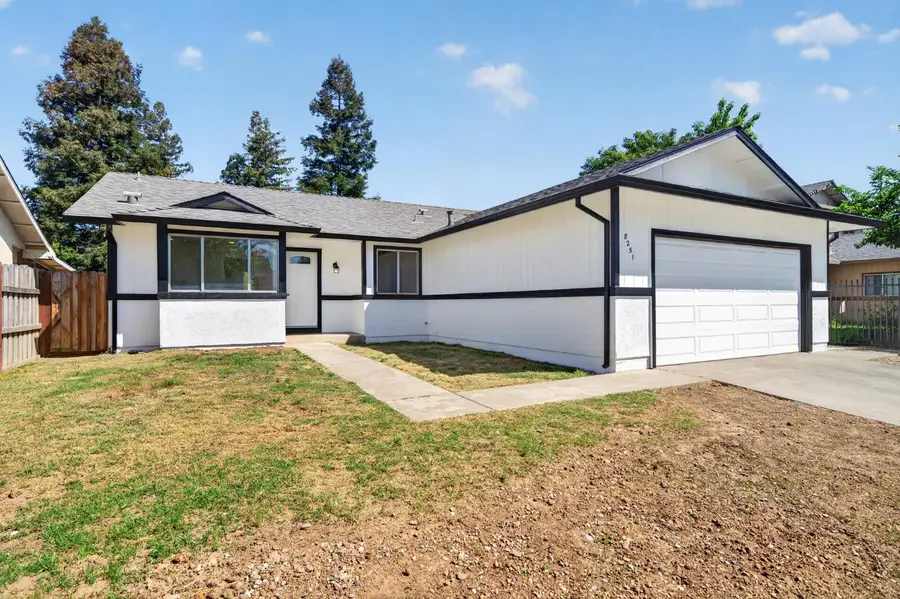 8251 Kilmer Circle, Sacramento, CA 95828 - #3