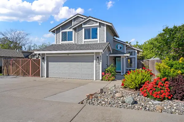 8339 Ruge Court, Antelope, CA 95843