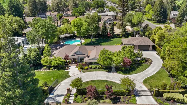 495 Bret Harte Road, Sacramento, CA 95864