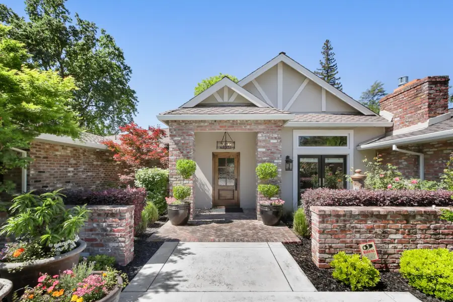 495 Bret Harte Road, Sacramento, CA 95864 - #3