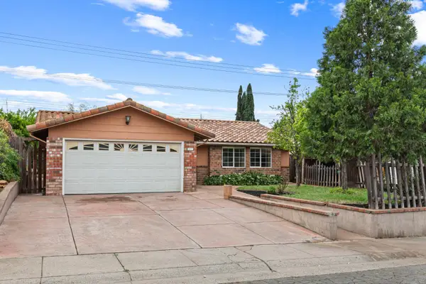 3932 Galbrath Drive, North Highlands, CA 95660