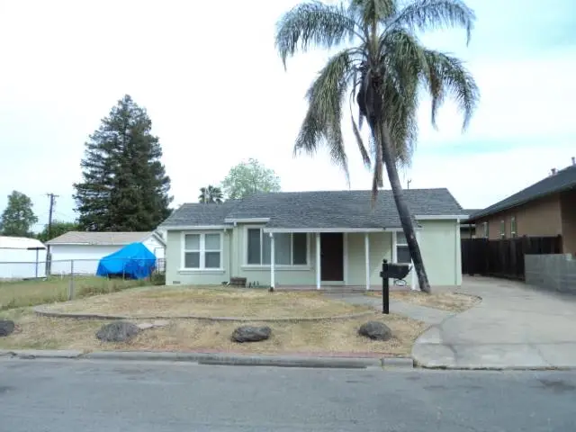 726 Grove Street, Roseville, CA 95678 - #2