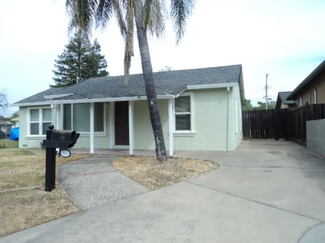 726 Grove Street, Roseville, CA 95678 - #3