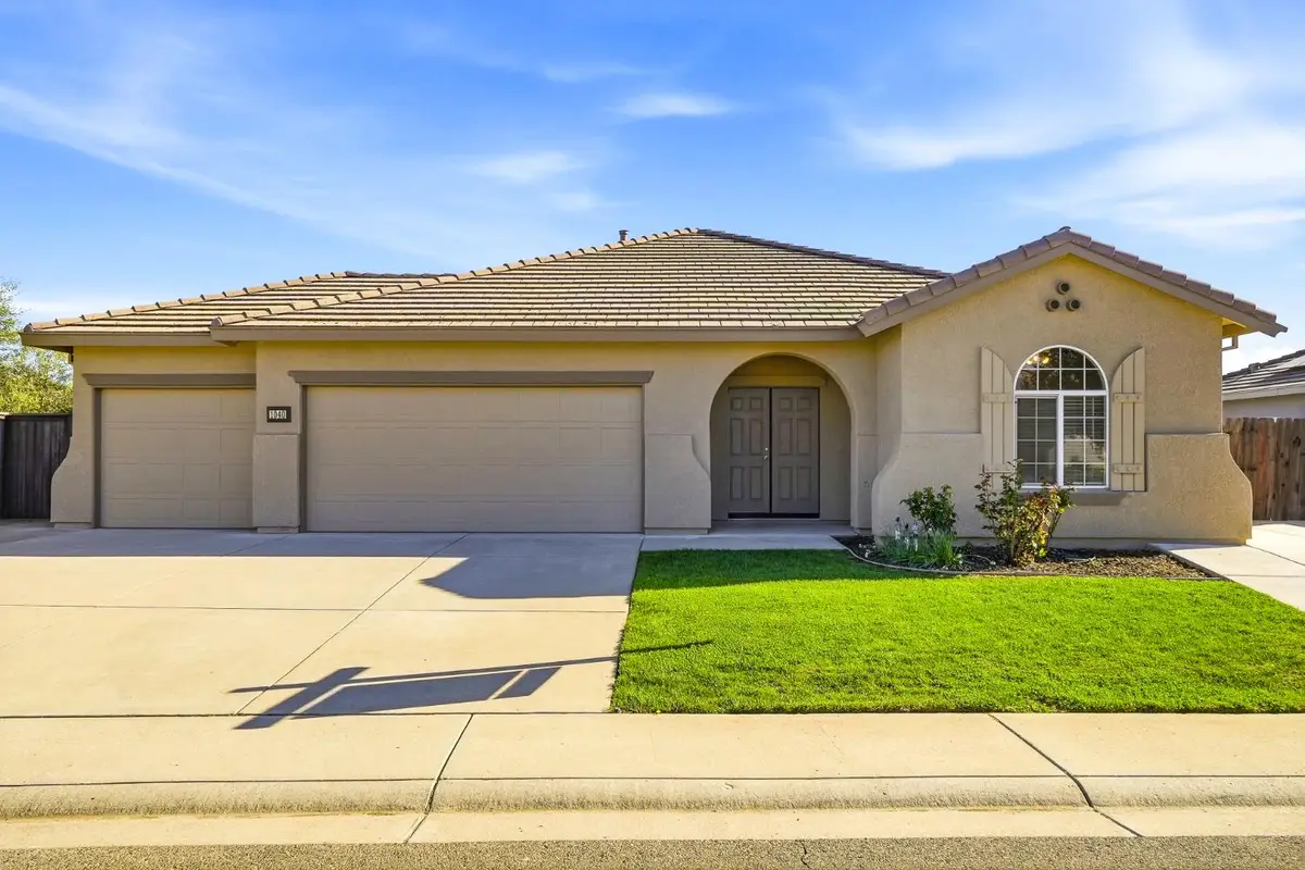 1040 Shakeley Lane, Ione, CA 95640 - #1