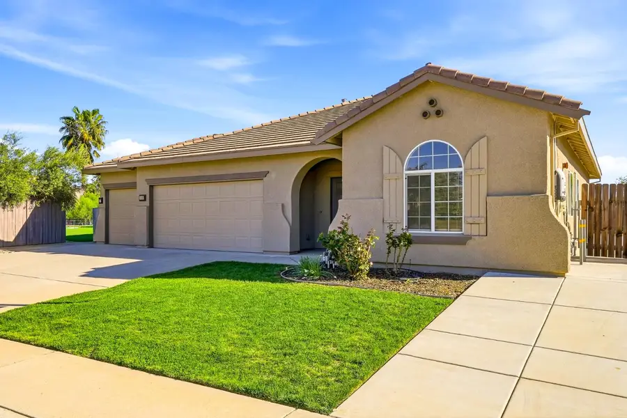 1040 Shakeley Lane, Ione, CA 95640 - #3