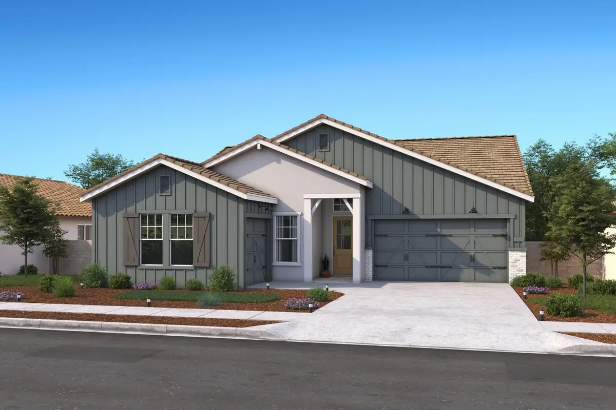 12454 Wheat Ridge Court, Rancho Cordova, CA 95742 - #1