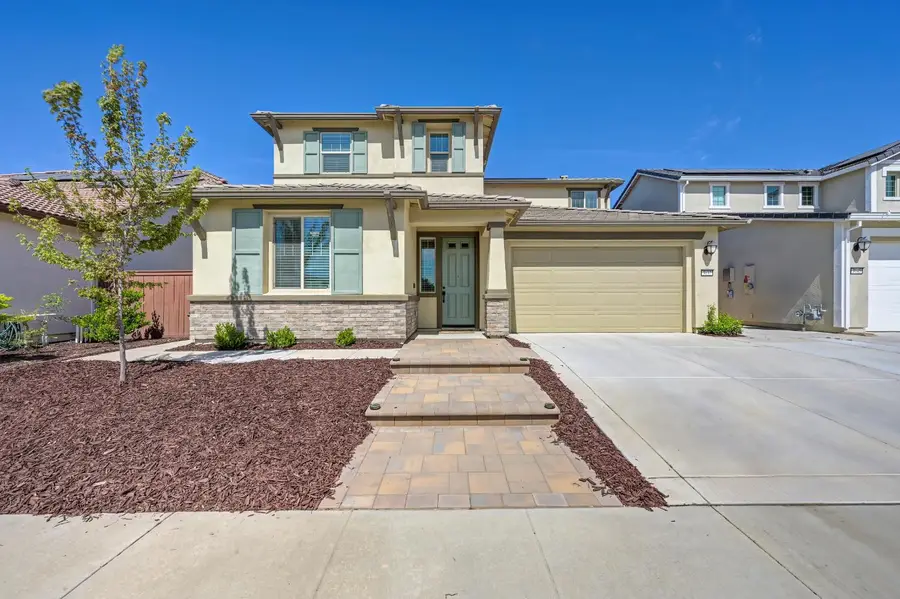 3137 Brandenburber Drive, Roseville, CA 95747 - #3