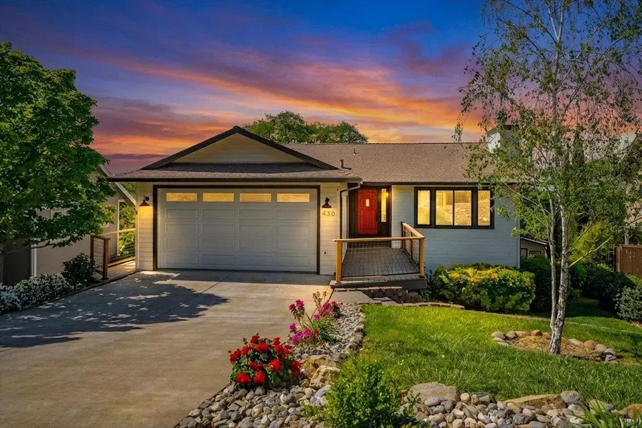 430 Perkins Way, Auburn, CA 95603 - #3