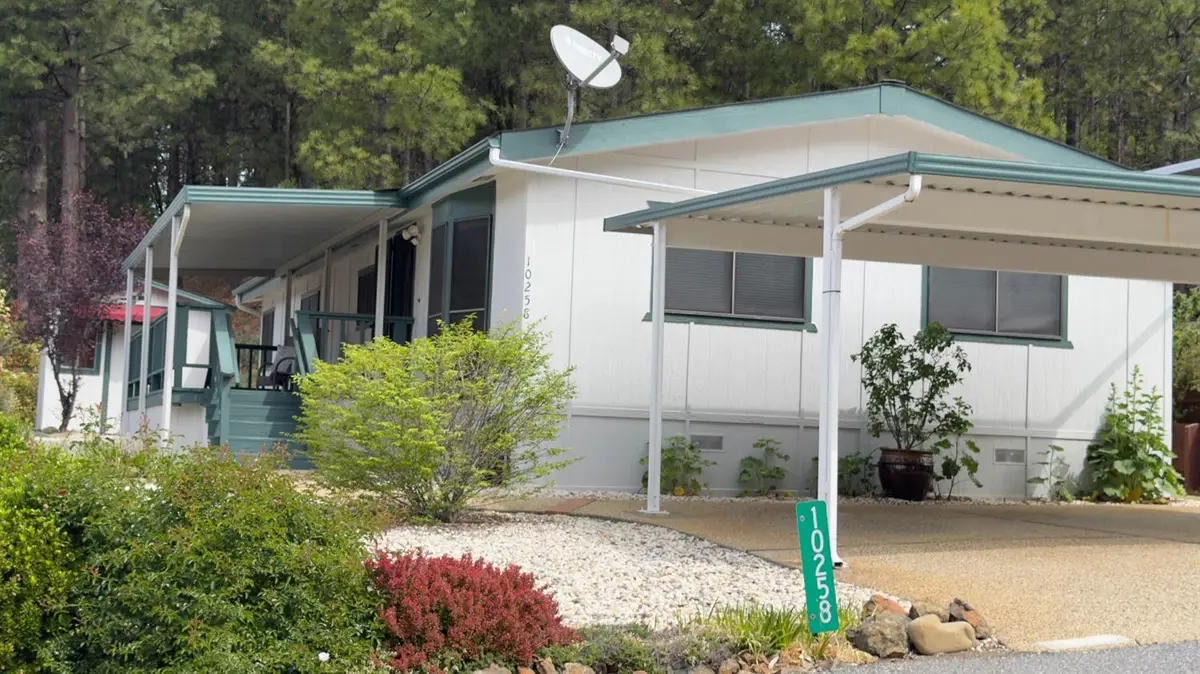 10258 Timberland Drive, Grass Valley, CA 95949 - #1