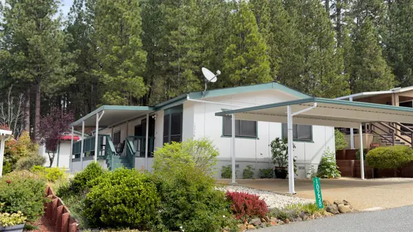 10258 Timberland Drive, Grass Valley, CA 95949