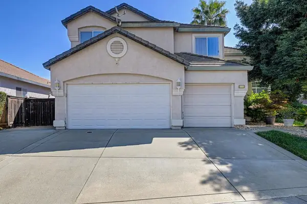 9535 Clarke Farms Road, Elk Grove, CA 95624