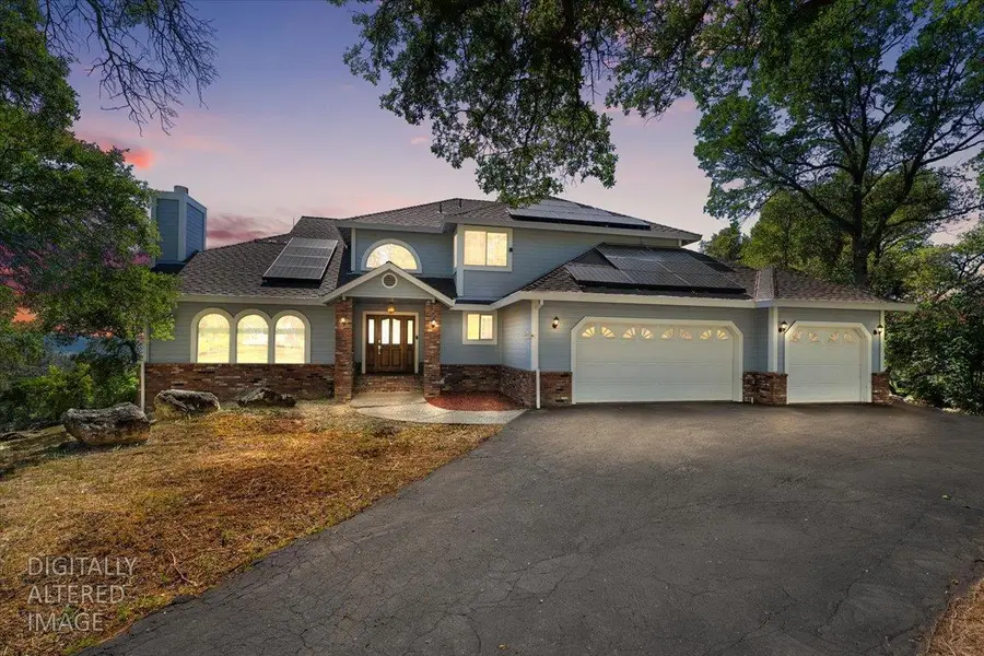 1991 Quartz Creek Lane, Placerville, CA 95667 - #3