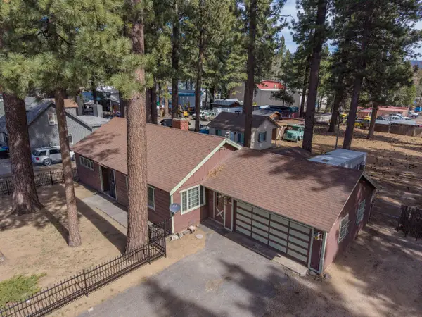945 3rd Street, South Lake Tahoe, CA 96150