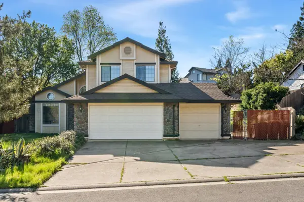 2527 Rosales Street, Cameron Park, CA 95682