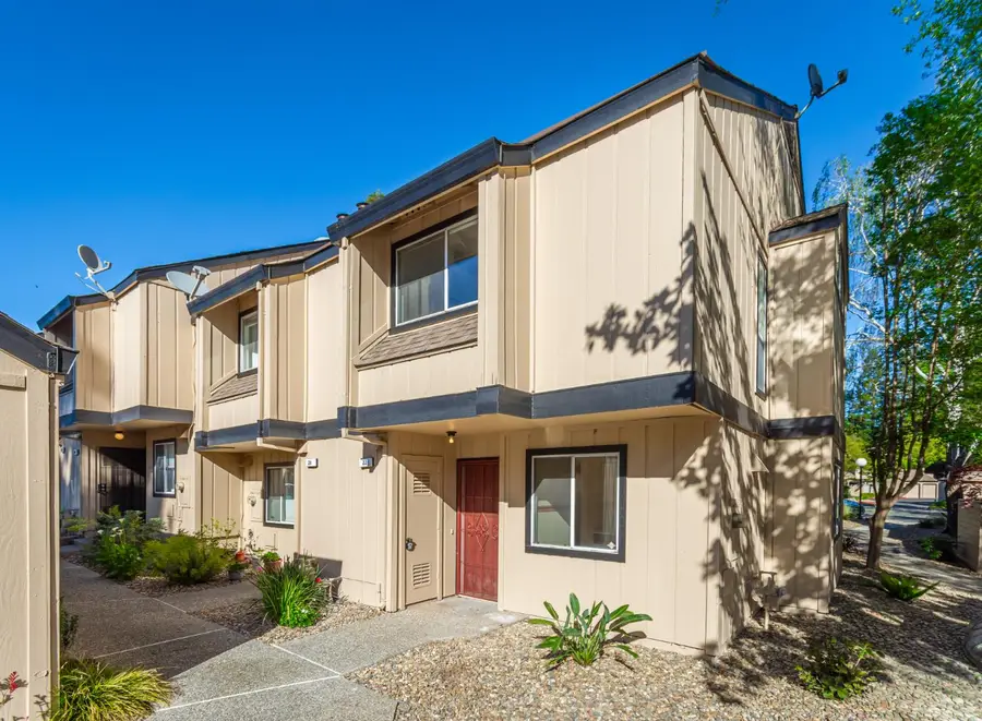 9112 Madison Green Lane #22, Orangevale, CA 95662 - #2