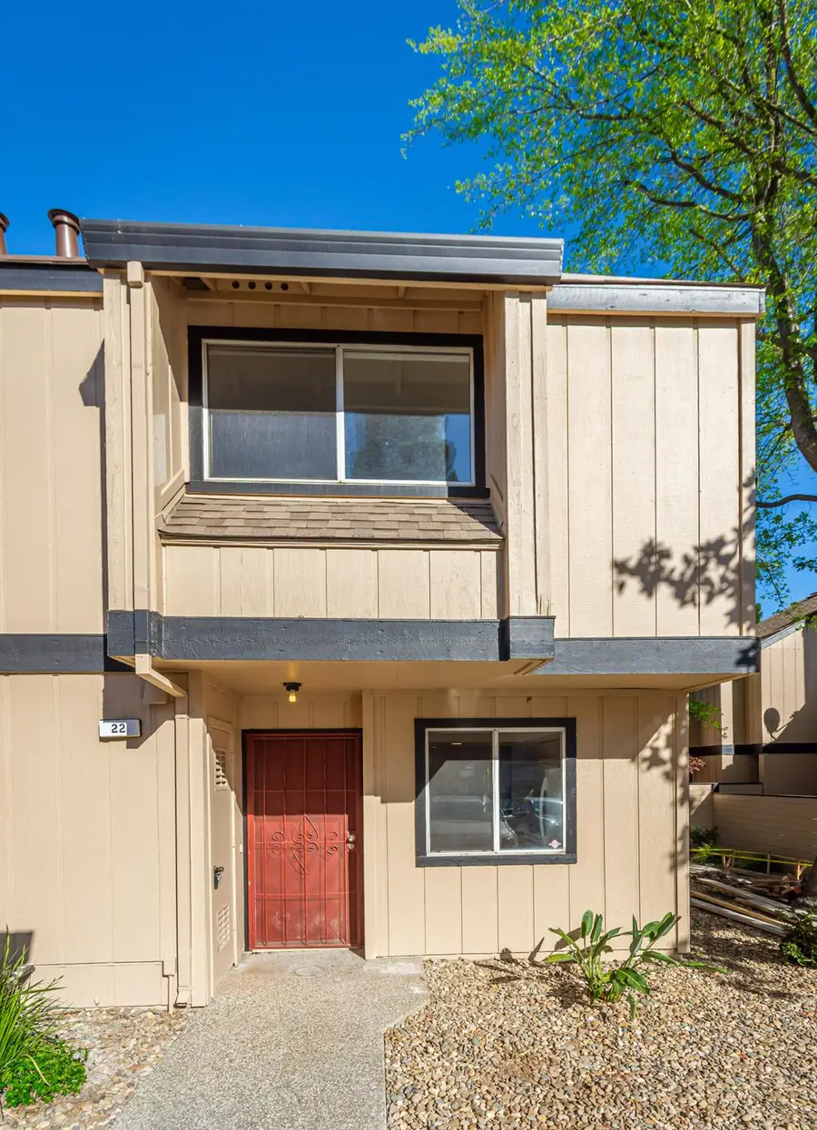 9112 Madison Green Lane #22, Orangevale, CA 95662 - #3