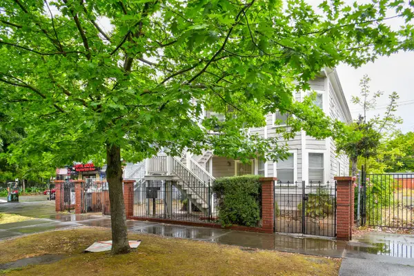 1505 E Street, Sacramento, CA 95814