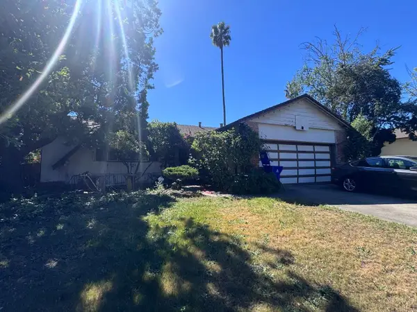 4417 Meadowbrook Drive, El Sobrante, CA 94803