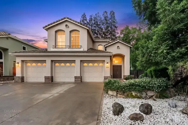 3220 Camelot Drive, Rocklin, CA 95765