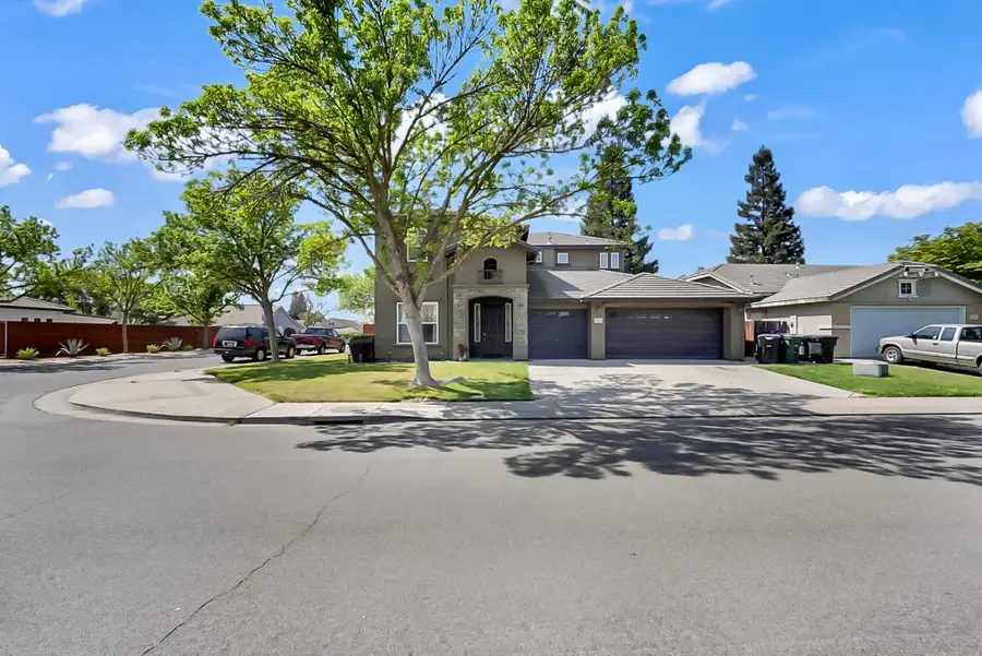 3437 Summer Dr, Modesto, CA 95355 - #2