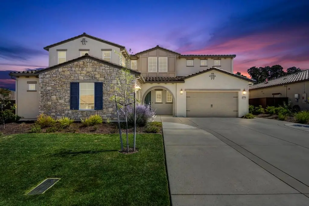 1005 Trapani Lane, El Dorado Hills, CA 95762 - #1