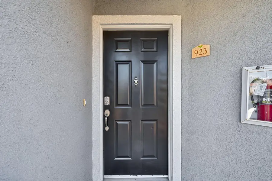 885 Halidon Way #923, Folsom, CA 95630 - #3