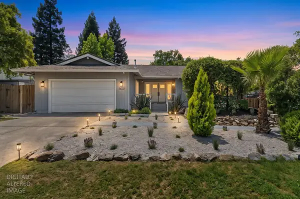 3072 Latham Lane, El Dorado Hills, CA 95762