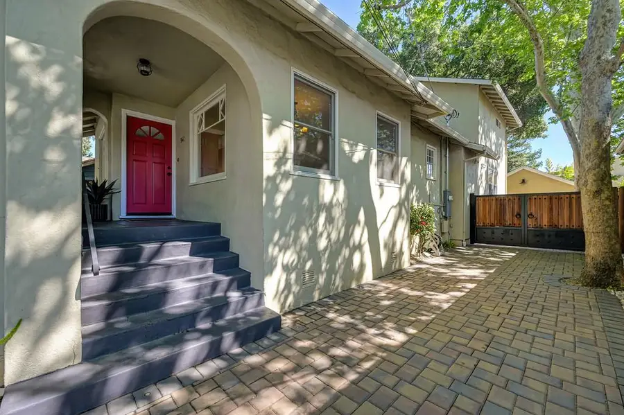 941 33rd Street, Sacramento, CA 95816 - #3