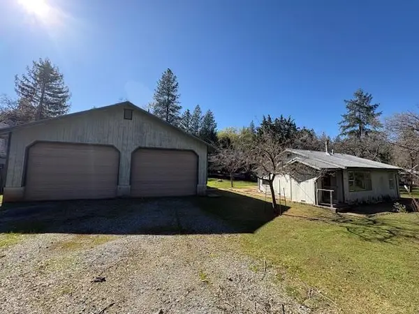 2800 Upper Dorray Road, Glencoe, CA 95232