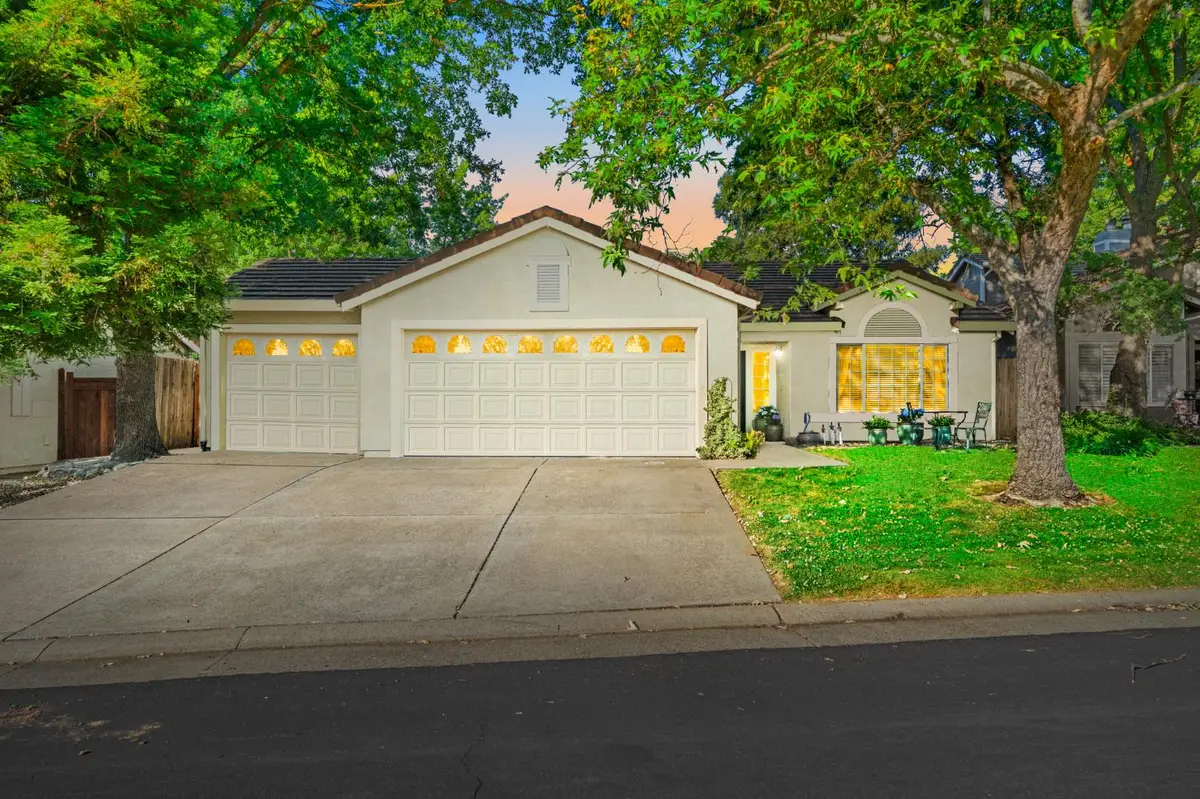 15151 Celebrar Street, Sloughhouse, CA 95683 - #1