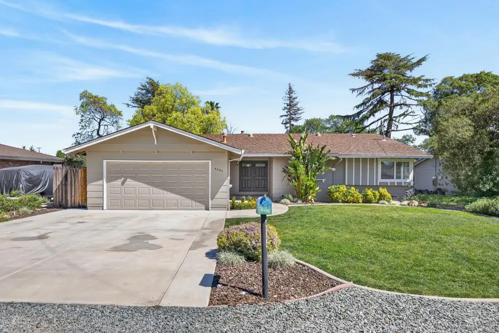 4586 Wawona Circle, Fair Oaks, CA 95628 - #1