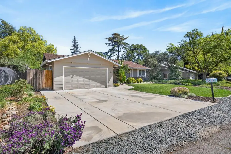 4586 Wawona Circle, Fair Oaks, CA 95628 - #2