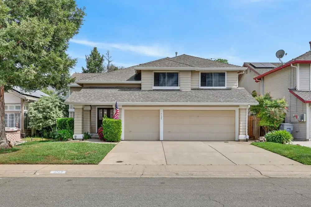 3109 Strand Road, Rocklin, CA 95765 - #1